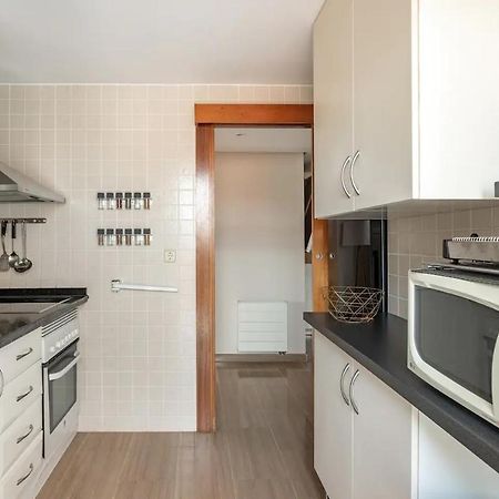 Paradero Rental B75 Vistas Al Mar Calpe Exterior photo